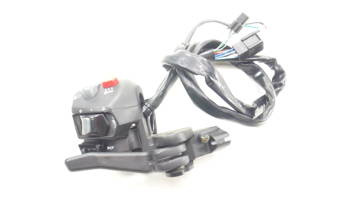 Kymco Ak 550 17-21 Combined Switch Left