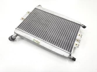 Piaggio X-Evo 04-12 Liquid Water Radiator