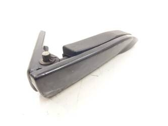 Left passenger footrest Piaggio Mp3 350 hpe