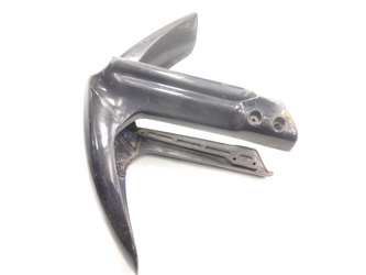 Front Fender Aprilia Pegaso Tuareg 125