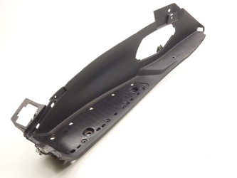 Piaggio Mp3 350 18-22 Left skid floor