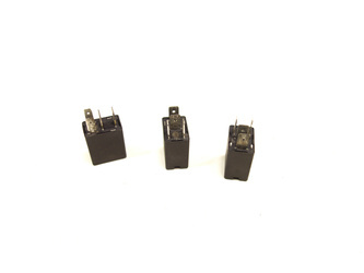 Piaggio X10 125 Relay Set 3 Pcs.