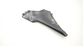 Kawasaki Z 900 17-22 Plastic Filling Cover