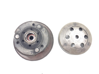 Typhoon 50 Sr Motard Clutch Complete