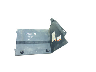 Yamaha Rhino 660 Plastik Wypełnie Osłona