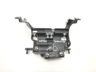 Crf 1100 Africa Twin 19- Plastic Coil Mount