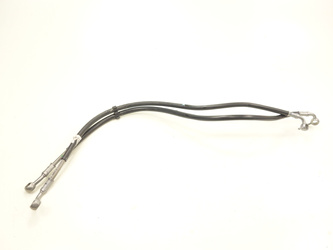 PIAGGIO mp3 400 22-25 Brake hoses