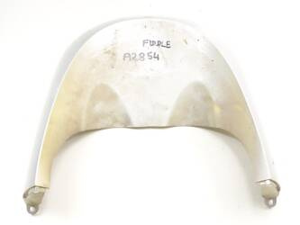 Sym Fiddle Ii 125  Pług Osłona Dolna