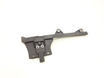 Peugeot Metropolis 400 20- Window mounting frame