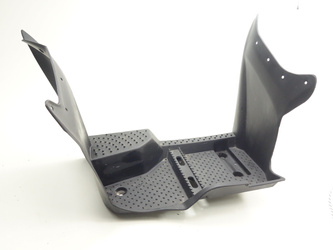 Aeon Cobra 320 420 422 Left skid floor footrest