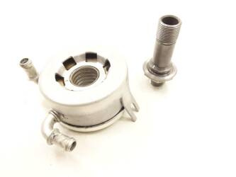 Kymco Ak 550 oil cooler 17-21