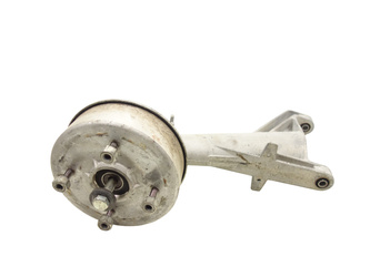 Microcar Aixam City Rear Left Control Arm Drum Hub