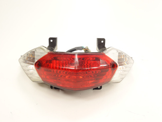 Peugeot Kisbee 50 4t 18- Rear lamp