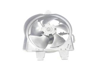 Bmw F850 Gs 17-22 Radiator Fan
