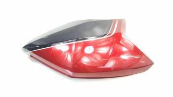 Gl 1800 Goldwing 18-  Plastik Osłona Kufra Centr