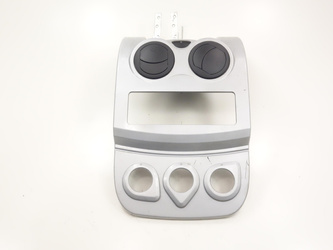 Microcar Ligier Ixo Js50 Panel console