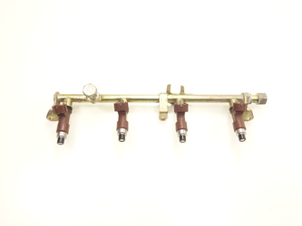 Honda Cbr 1000 Sc57 Fireblade Fuel Injection Injection Rail