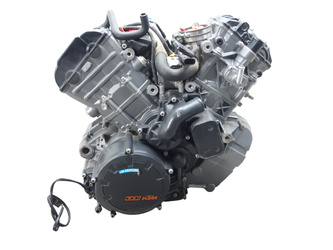 Ktm Super Duke 1290 20-24 Silnik sprawny gotowy do montażu