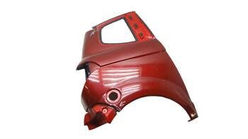 Aixam Gto City Microcar Fender Side Rear Right