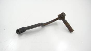 Yamaha Jog 50 02-14 Kick Starter Foot