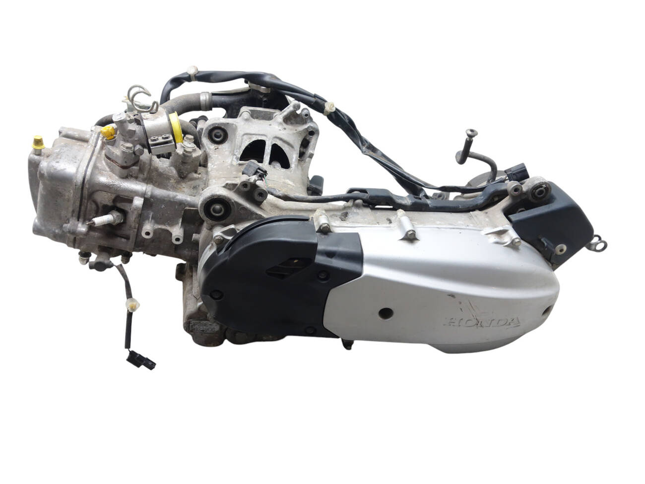 Honda Pcx 125 jf28e engine. 30-day warranty | Sklep z częściami