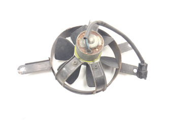 Majesty Skyliner 250 Radiator Fan