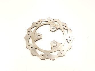 Peugeot Kisbee 50 2t 10-17 Front brake disc