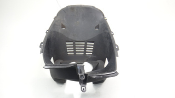 Peugeot Citystar 125 Plastic Wheel Arch Front