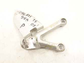 Set podnóżek prawy kierowcy Ducati Ts 999