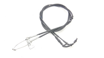 Yamaha Tricity Triptik 125 14- Linki Gazu