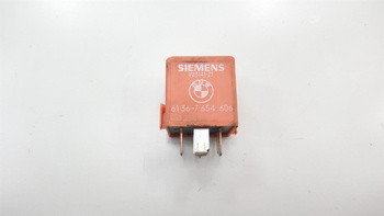 Bmw C1 125 200 Executive Przekaźnik Sterownik