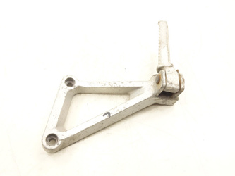 Daelim Roadwin 125 Set left passenger footrest