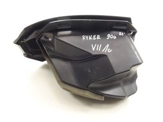 Schowek Czasza przód maska Can-am Ryker 600 900