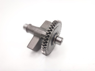 Kawasaki Klx 650 93-03 Output Shaft Balancer