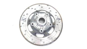 Piaggio Vespa 125 Wheel Hub Rear Disc