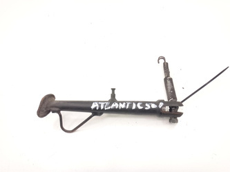 Atlantic 500 05-12 Side Stand + Spring