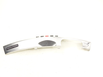 Piaggio X10 125 350 Plastik Listwa chrom panel przyciski