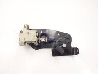 Gilera Gp 800 Srv 06-13 Siłownik Zamka Siedzenia