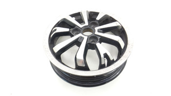 Peugeot Metropolis 400 Rim Front 12 X 3