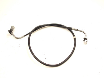 Seat lock cable Yamaha T-max 500 08-11