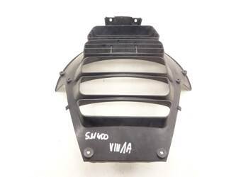 Plastic radiator cover for Silver Wing 400 600 grill