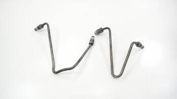 Aixam Gto City Microcar Brake Lines