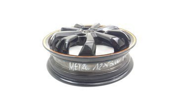 Peugeot Metropolis 400 Rim Front 3.00 X 12