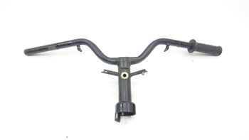 Peugeot Citystar 125 Steering wheel