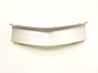 Piaggio mp3 530 22-25 Plastic cover flap strip