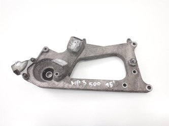 Piaggio Mp3 500 Lt Fuoco Swingarm Muffler Mount