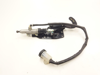 Piaggio Mp3 300 Yourban Rear brake master cylinder