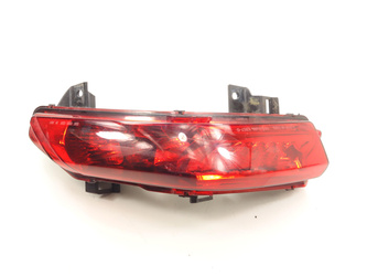 Piaggio Mp3 300 14-18 Lampa tył prawa