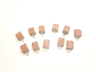 Piaggio X8 X-Evo 125 Starter relay