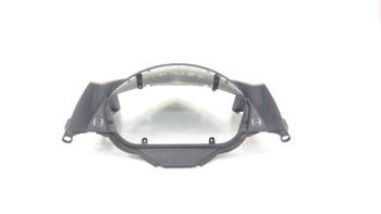 Peugeot Elystar 50 2T Plastic Windshield Cover